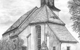 Kirche von Oberschöna