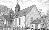 Kirche von Obergruna
